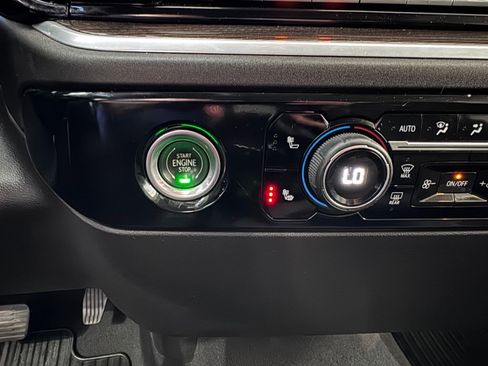 Certified 2022 Chevrolet Silverado 1500 LT image 20