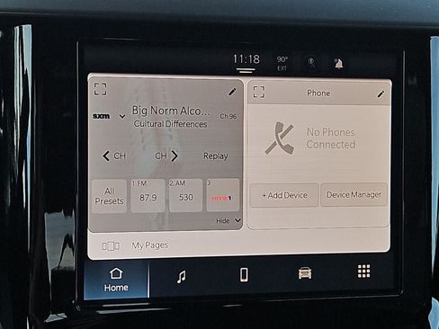 New 2026 RAM 5500 Tradesman AWD/4WD image 28