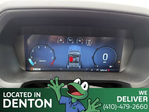 Used 2024 Ford F150 STX image 15