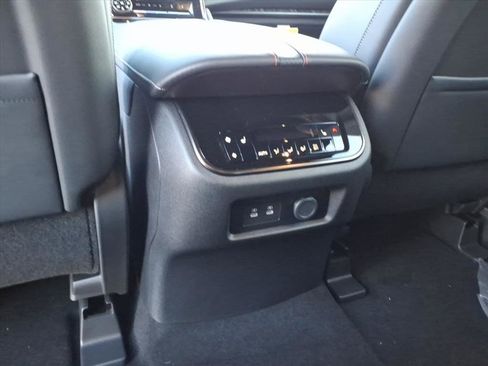 New 2026 Nissan Armada PRO-4X image 27