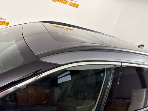 New 2026 Nissan Rogue Dark Armor image 13