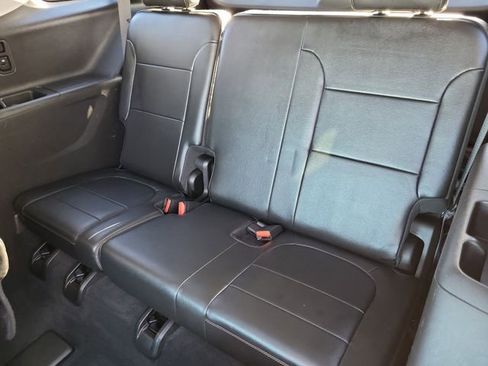 Used 2018 Chevrolet Traverse Premier w/ Redline Edition image 15