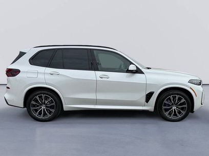 New 2026 BMW X5 xDrive50e w/ Executive Package