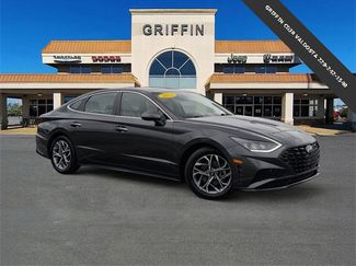 Used 2023 Hyundai Sonata SEL w/ Convenience Package video 1