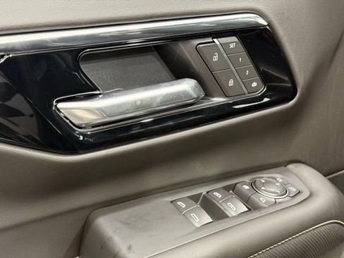 New 2026 Chevrolet Tahoe Premier image 18