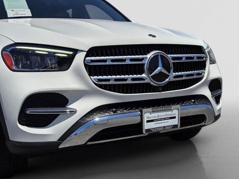 Certified 2024 Mercedes-Benz GLE 350 4MATIC image 9