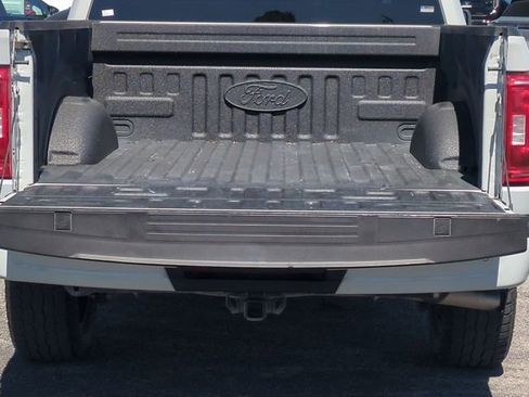 Used 2023 Ford F150 XL w/ STX Appearance Package AWD/4WD image 31