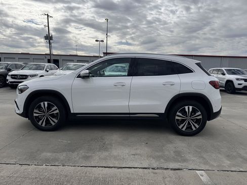 Certified 2026 Mercedes-Benz GLA 250 GLA 250 image 16