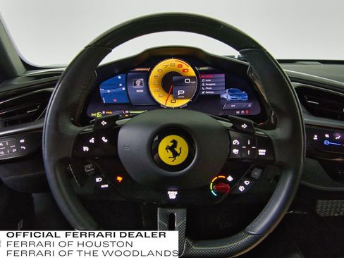 Used 2022 Ferrari SF90 Stradale . image 12