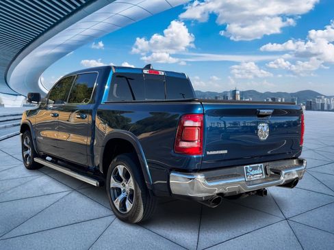 Used 2022 RAM 1500 Laramie image 5