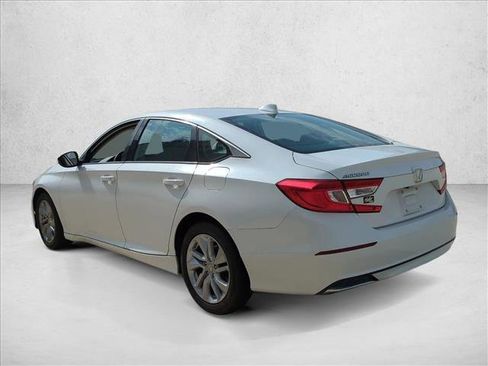 Used 2020 Honda Accord LX image 7