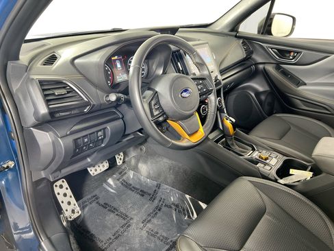 Used 2023 Subaru Forester Wilderness image 9