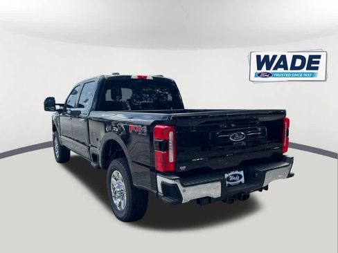 New 2026 Ford F250 Lariat w/ Lariat Ultimate Package AWD/4WD image 7