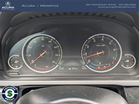 Used 2015 BMW 740i image 12