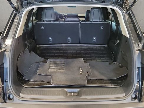 Used 2024 INFINITI QX60 Pure image 7