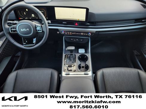 New 2026 Kia Carnival SX FWD image 19