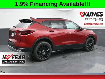 New 2026 Chevrolet Blazer LT w/ Convenience Package