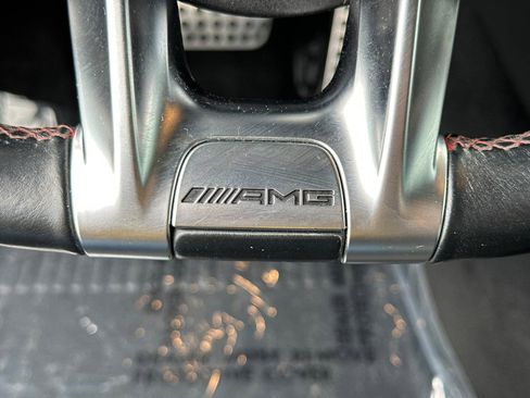 Used 2020 Mercedes-Benz C 43 AMG 4MATIC Coupe image 25