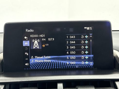 Used 2021 Lexus NX 300 FWD w/ Accessory Package image 25