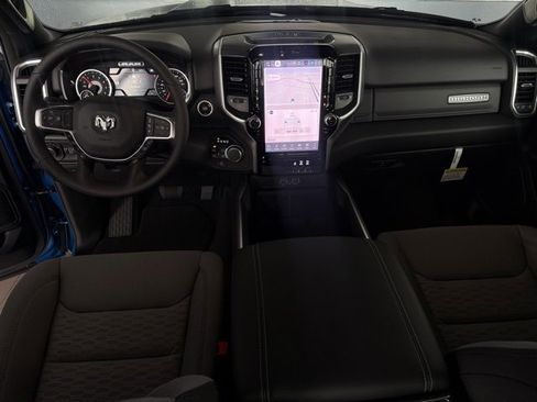 New 2026 RAM 1500 Big Horn image 15