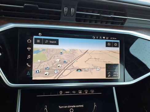 Used 2021 Audi A6 3.0T Prestige w/ Prestige Package image 19