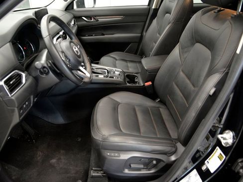 Used 2020 MAZDA CX-5 Grand Touring image 15