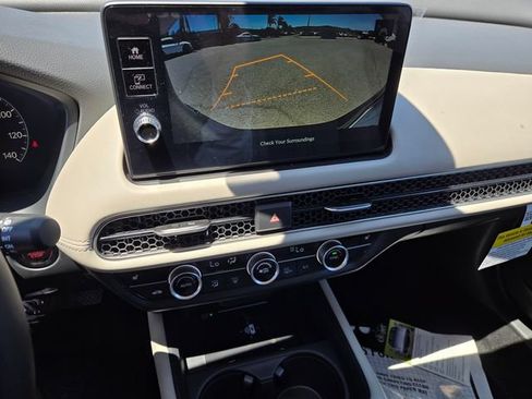 New 2027 Honda HR-V EX-L image 10