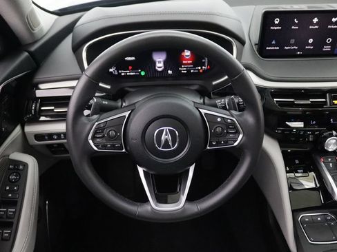 Certified 2024 Acura MDX SH-AWD w/ Technology Package image 18