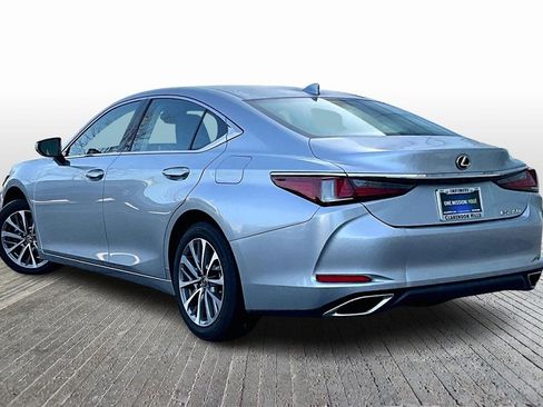 Used 2023 Lexus ES 350 image 6