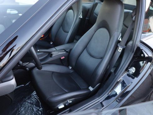 Used 2007 Porsche 911 Carrera RWD image 25