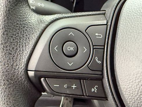 New 2025 Toyota RAV4 XLE w/ Convenience Package image 11