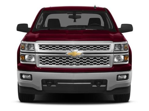 Used 2014 Chevrolet Silverado 1500 LT w/ All Star Edition AWD/4WD image 41