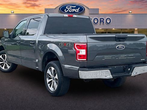 Used 2018 Ford F150 XLT AWD/4WD image 2