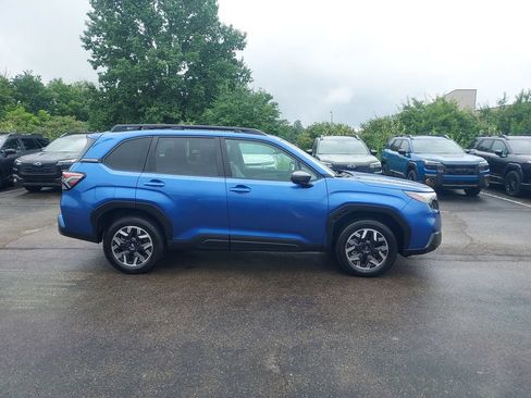 Certified 2026 Subaru Forester Premium AWD/4WD image 10