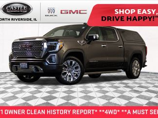 Used 2020 GMC Sierra 1500 Denali w/ Denali Ultimate Package video 1