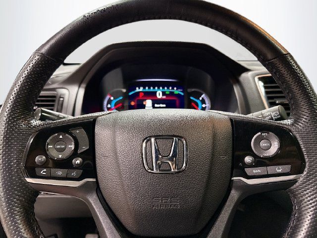 Used 2021 Honda Passport Elite image 13