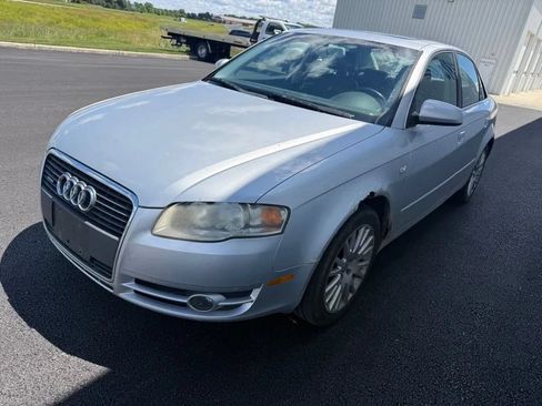 Used 2006 Audi A4 2.0T AWD/4WD image 4