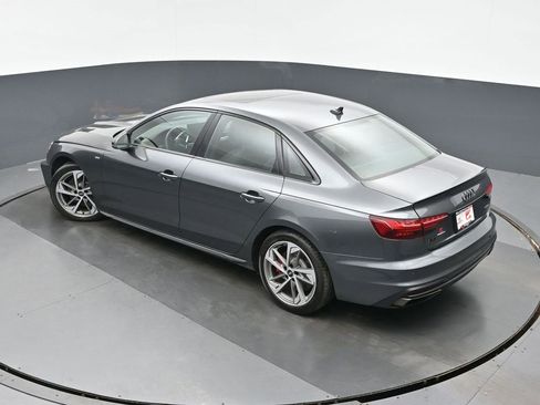 Used 2023 Audi A4 2.0T Premium Plus w/ Premium Plus Package image 36