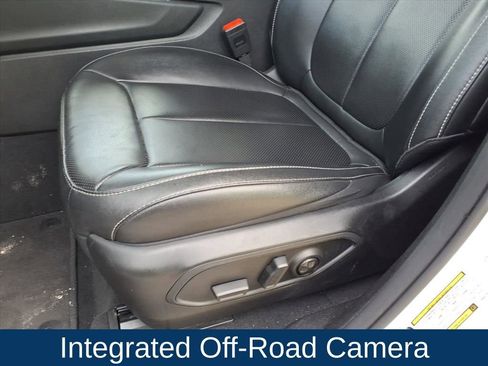 Used 2024 Jeep Grand Cherokee L Limited w/ Luxury Tech Group II image 18