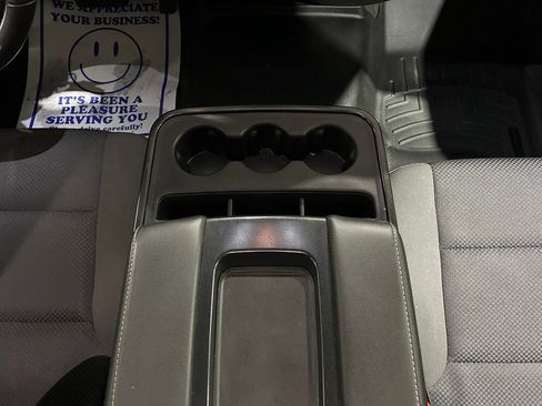 Used 2017 GMC Sierra 1500 SLE AWD/4WD image 35