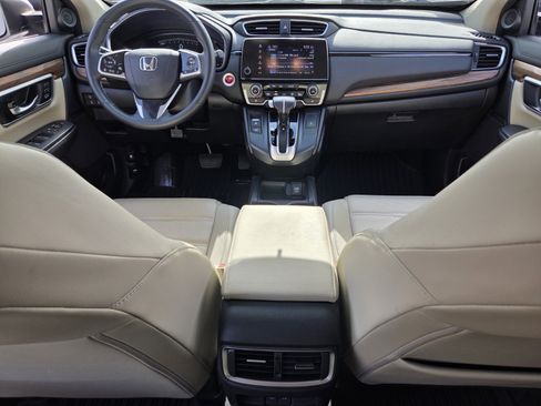 Used 2019 Honda CR-V Touring image 13