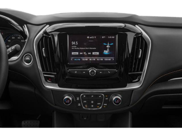Used 2020 Chevrolet Traverse LS w/ LPO, Floor Liner Package FWD image 13