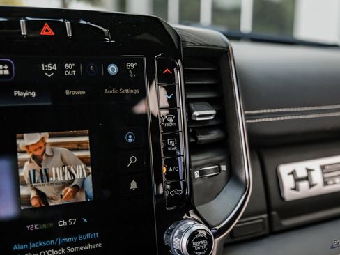 Used 2024 RAM 1500 TRX w/ TRX Level 2 Equipment Group image 96