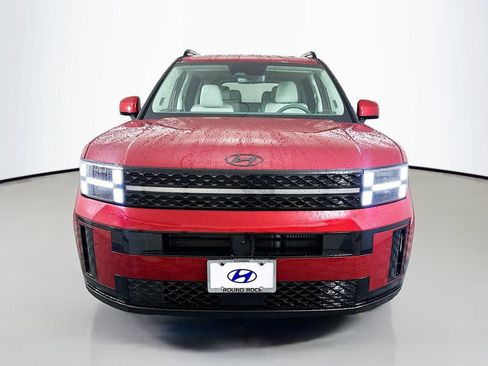 New 2026 Hyundai Santa Fe Calligraphy image 2