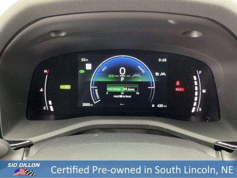 Used 2025 Toyota Camry LE image 11