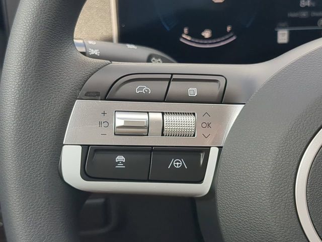 New 2025 Hyundai Tucson SE FWD image 22