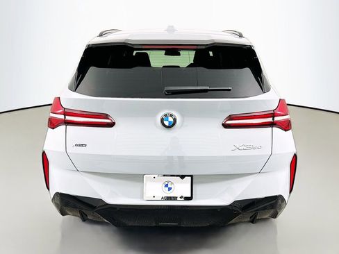 New 2026 BMW X3 xDrive30 image 6