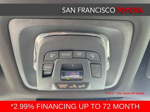 Certified 2024 Toyota bZ4X AWD w/ Weather Package image 31