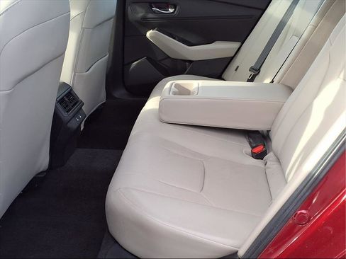 Certified 2024 Honda Accord EX-L image 12