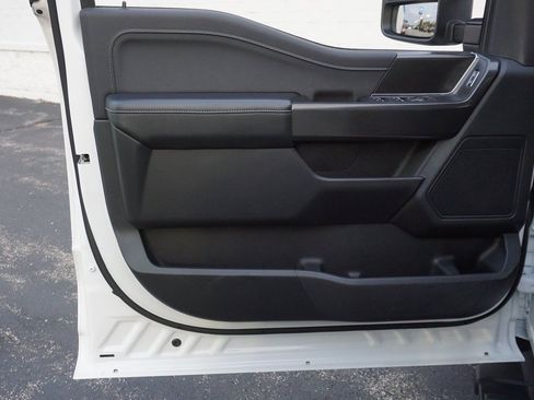 Used 2024 Ford F150 XLT w/ Equipment Group 302A MID image 24